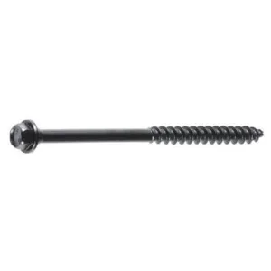 14 x 2 1/2 Hex Head TimberLOK® Xylan (12)