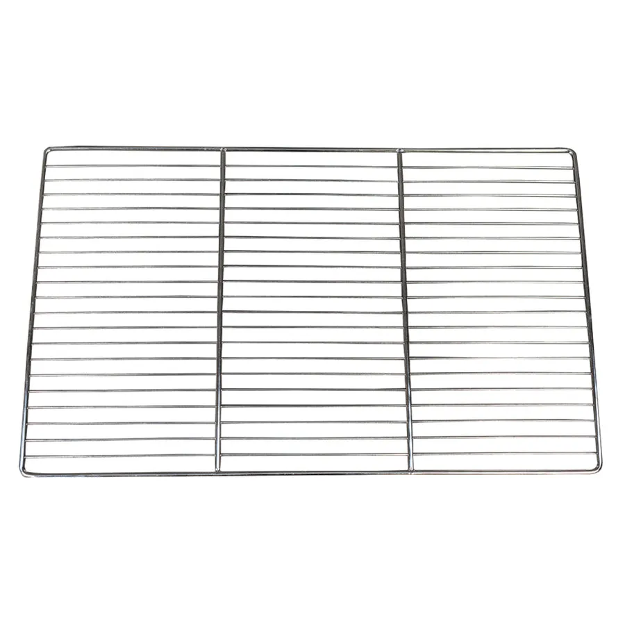 304 Stainless Steel Grill 700x480 | Flaming Coals