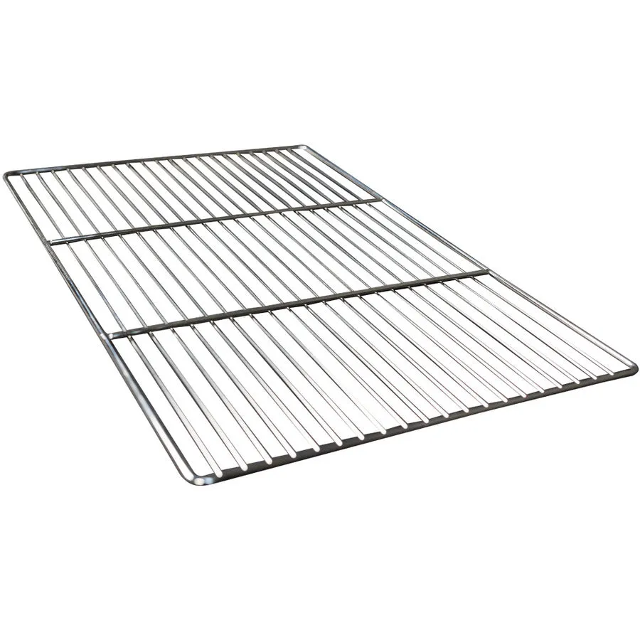 304 Stainless Steel Grill 700x480 | Flaming Coals