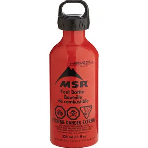 325ml Fuel Bottle CRP Cap