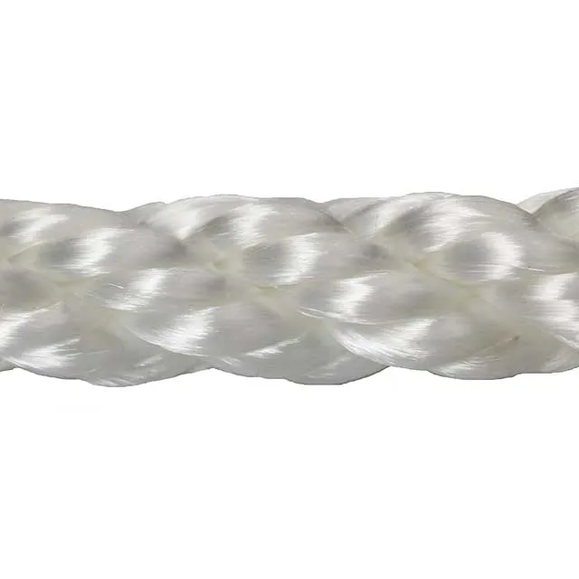 5/16" Twisted Polyester Rope (600')