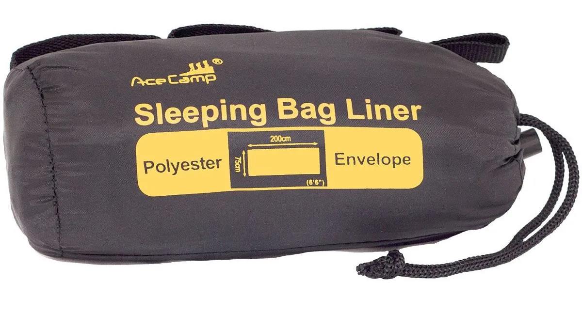 Ace Sleeping Bag Liner