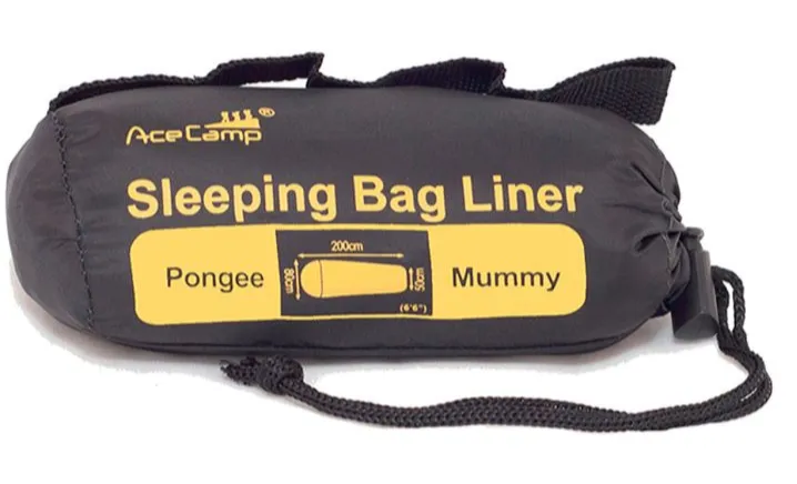 Ace Sleeping Bag Liner