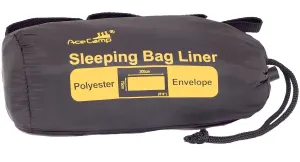 Ace Sleeping Bag Liner