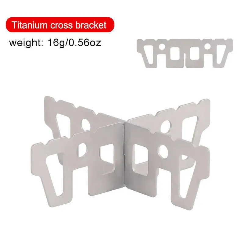 Alcohol Stove Stand
