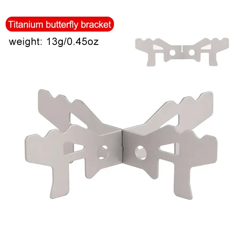 Alcohol Stove Stand