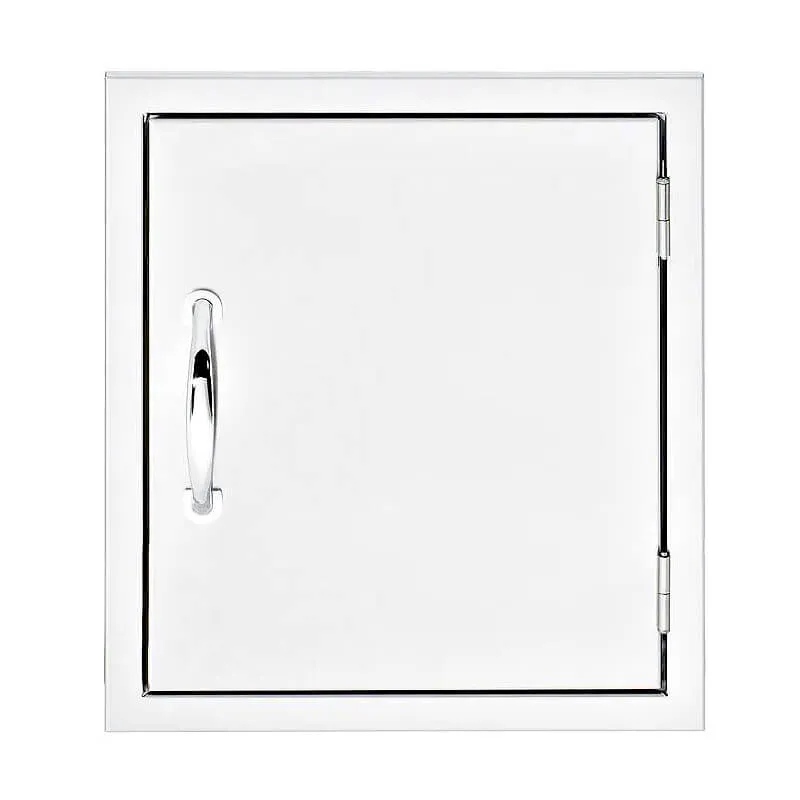 American Made Grills 16 x 18  Vertical Access Door with Hidden Hinge DV-16