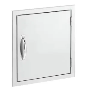 American Made Grills 16 x 18  Vertical Access Door with Hidden Hinge DV-16