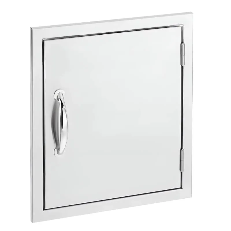 American Made Grills 16 x 18  Vertical Access Door with Hidden Hinge DV-16
