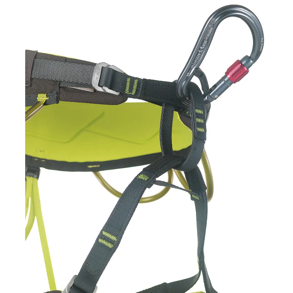 Atom Belay Lock HMS