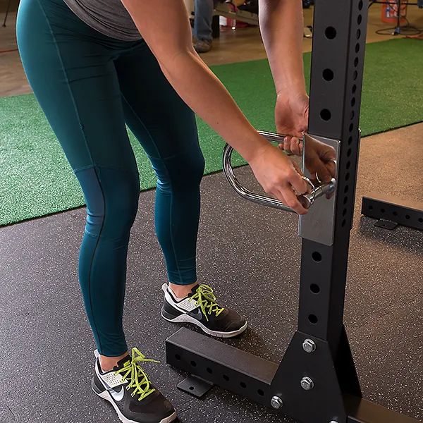 Body Solid U-LINK Hex or SPR1000