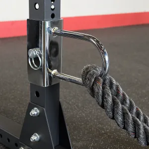 Body Solid U-LINK Hex or SPR1000