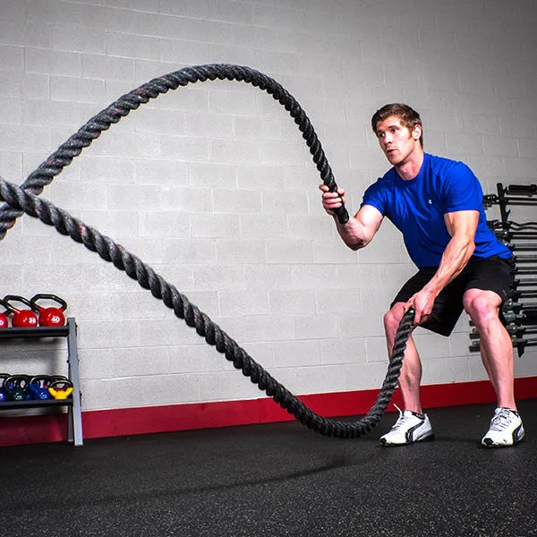 Body Solid U-LINK Hex or SPR1000