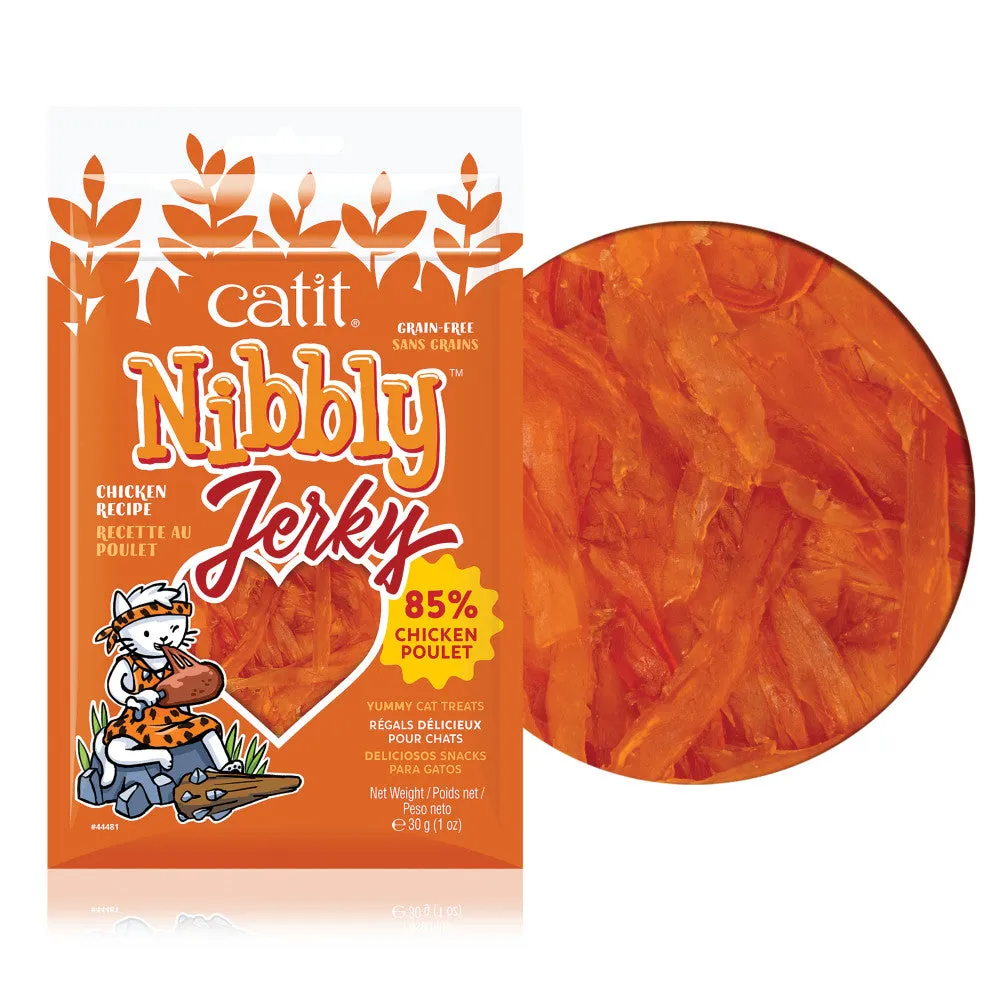 Catit Nibbly Sampler Pack