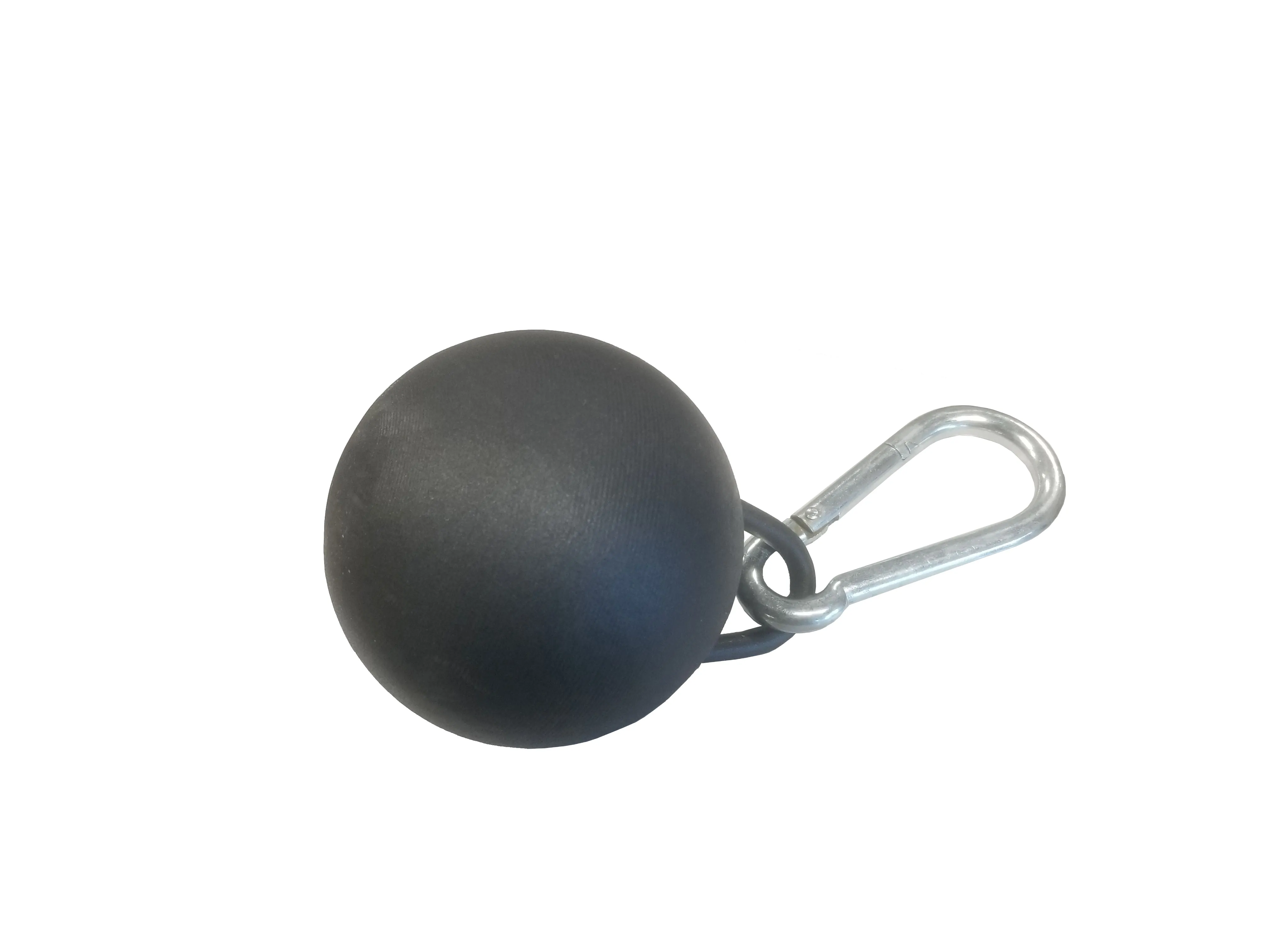 CFF Steel Carabiner 90MM X 45MM - Spring Snap Link Hook