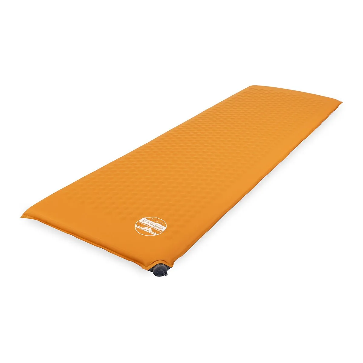 COMFORT STRETCH LITE 2" SLEEPING PAD