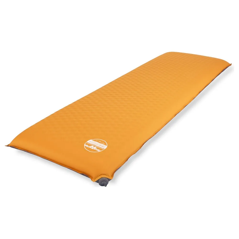 COMFORT STRETCH LITE 4" SLEEPING PAD