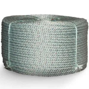 Continental Western CWC Lead Rope, 400-Feet.5/16-Inch