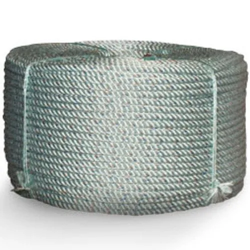 Continental Western CWC Lead Rope, 400-Feet.5/16-Inch