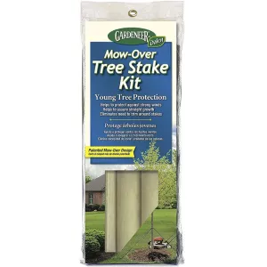 Dalen Mow-Over Tree Stake Kit