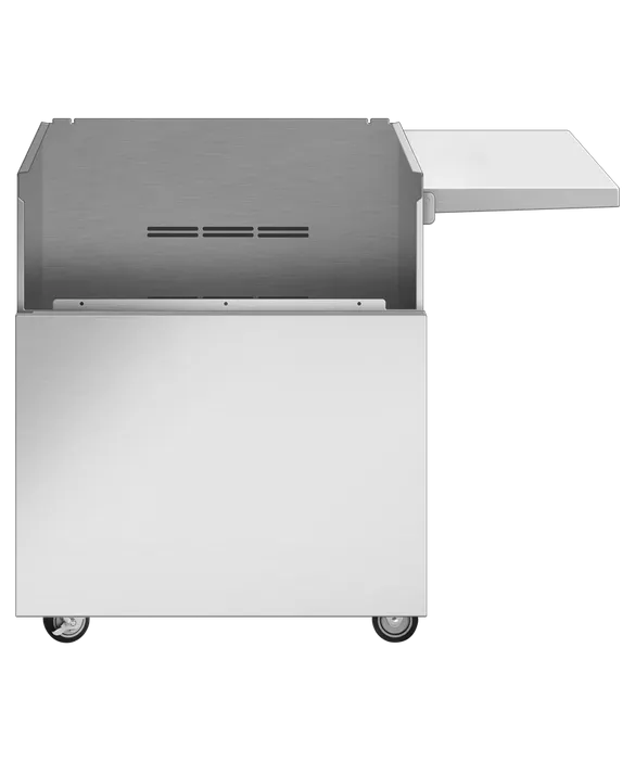 DCS - 30" CSS Grill Cart - CSS-30
