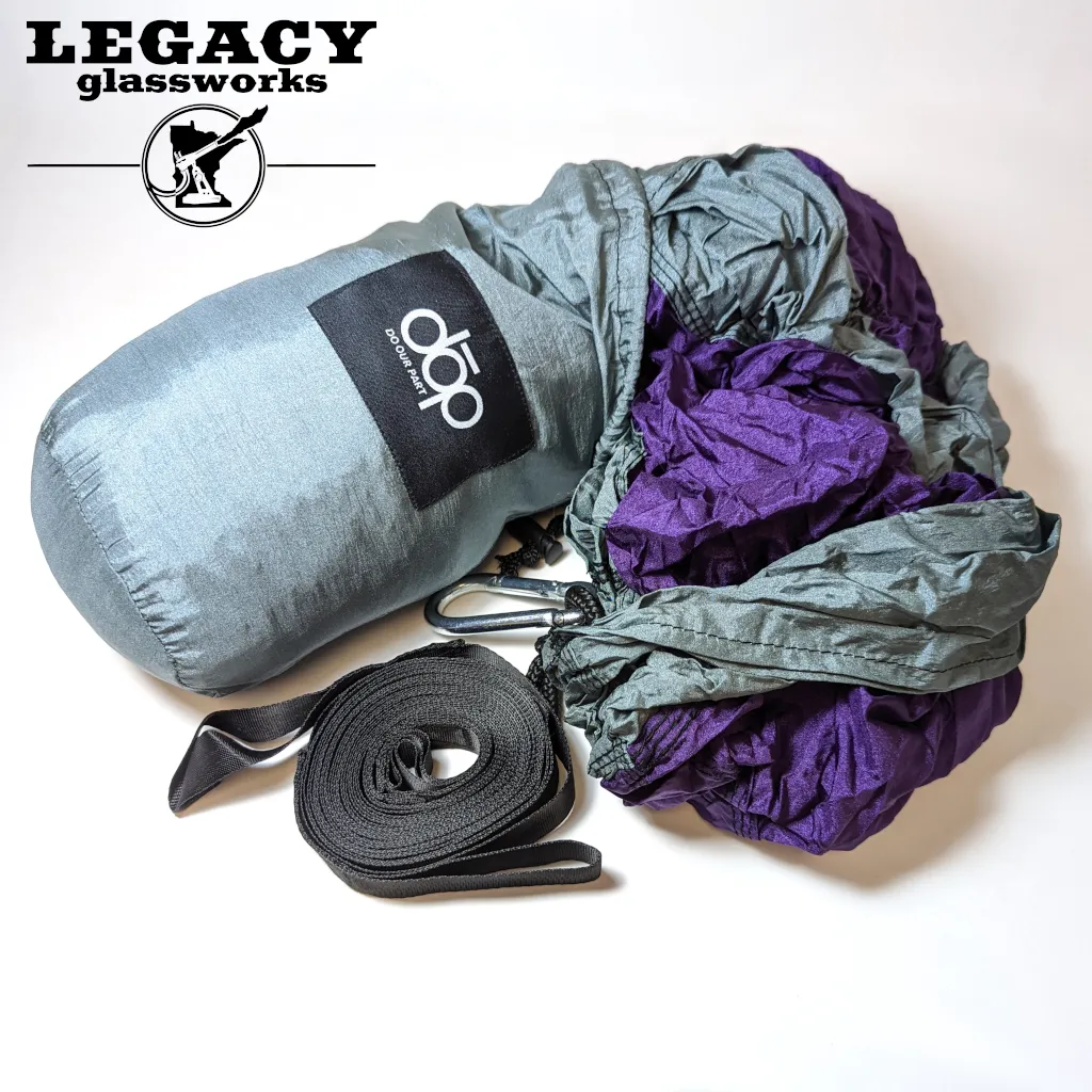 dōp Hammock & Straps