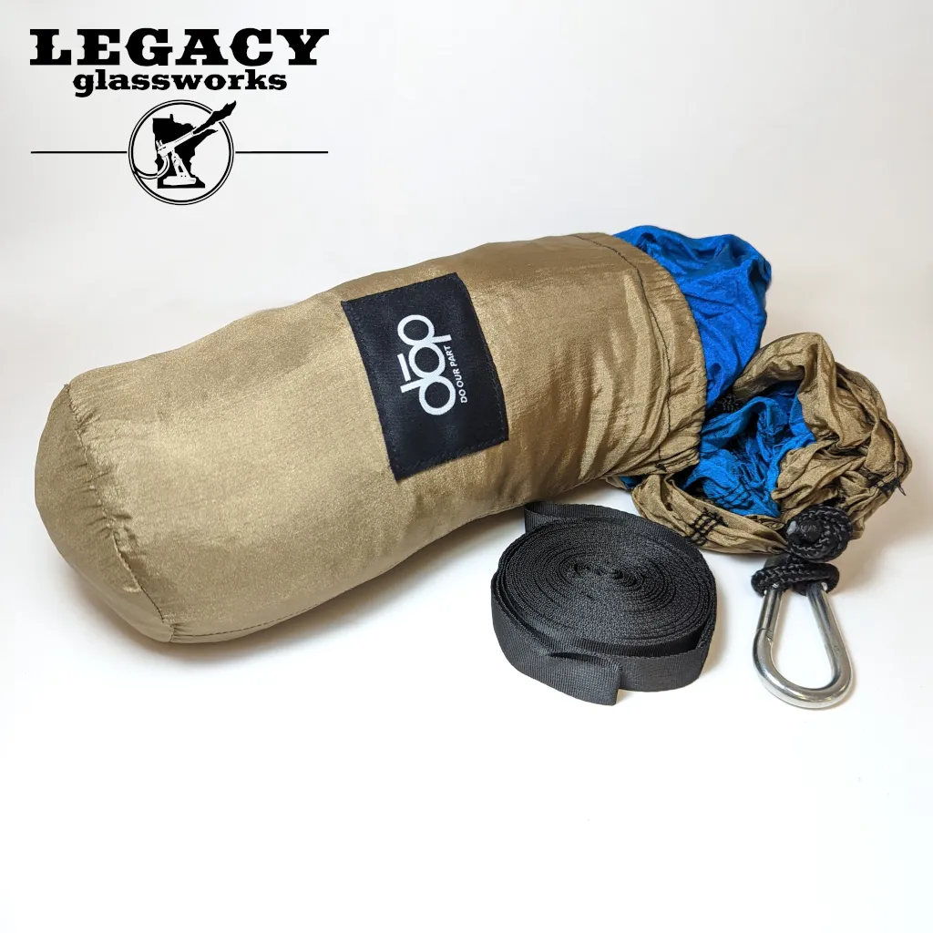 dōp Hammock & Straps
