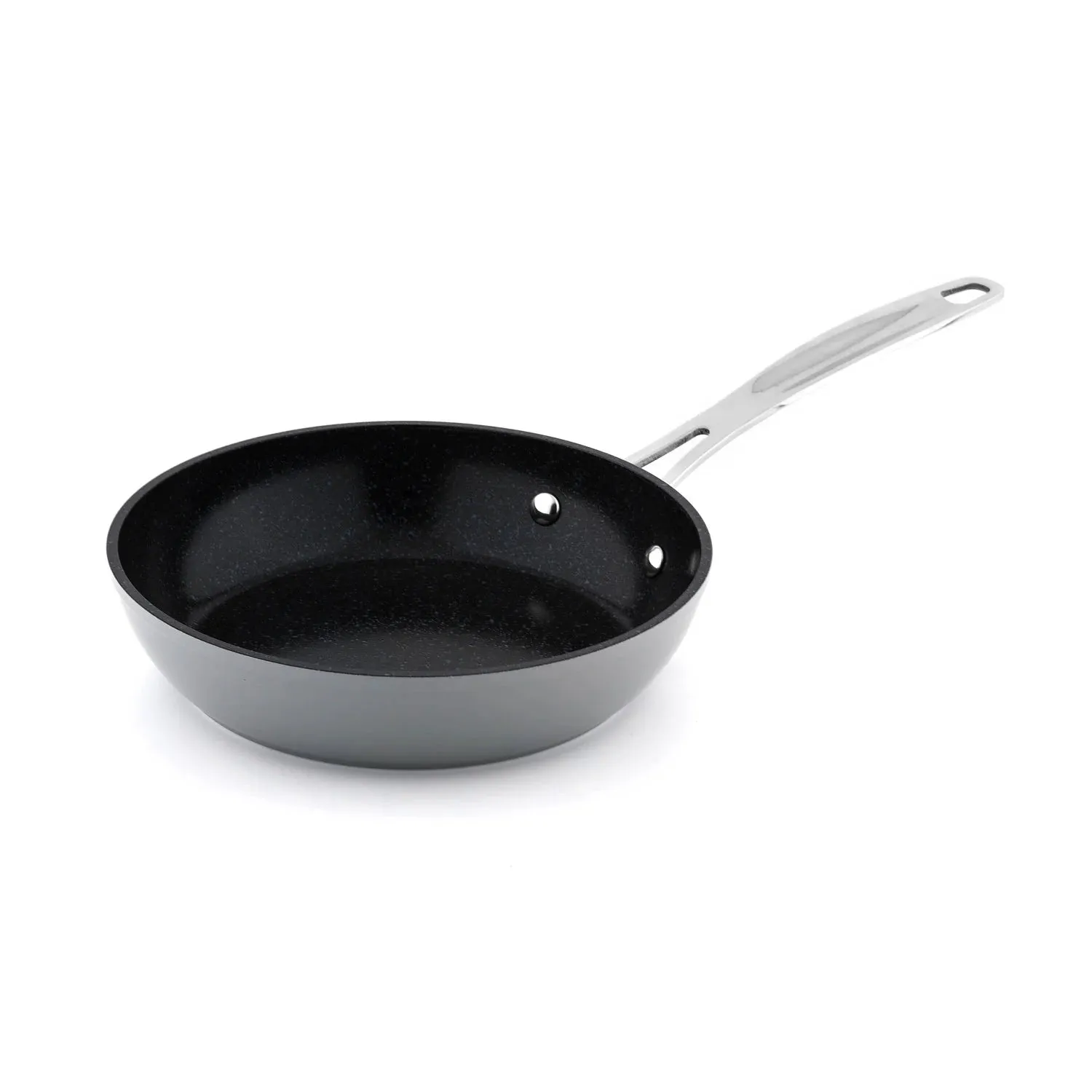Duralon Blue Non-Stick Cookware 7-Piece Set