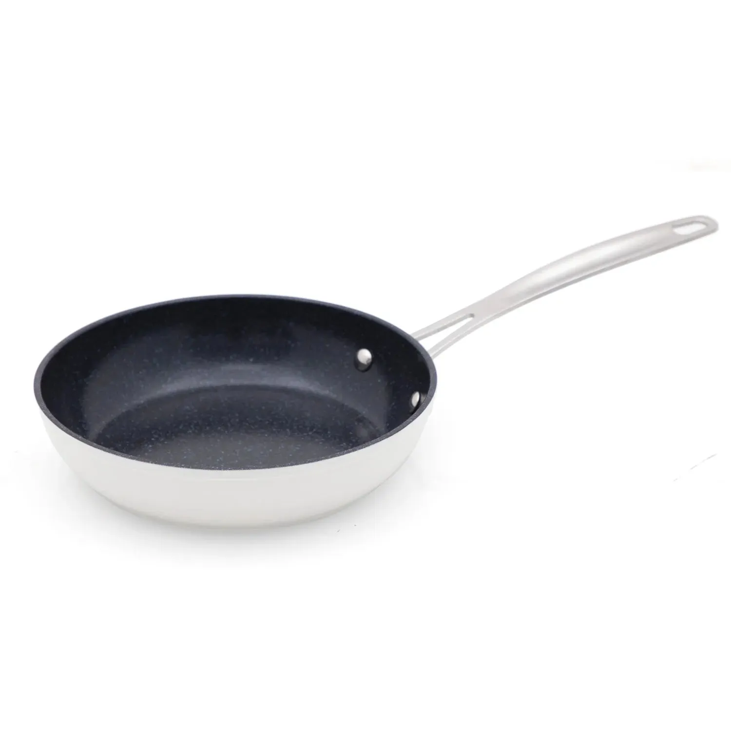 Duralon Blue Non-Stick Cookware 7-Piece Set