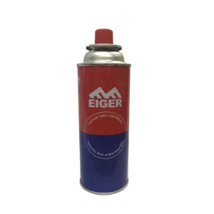 Eiger Butane Canister P220 227g