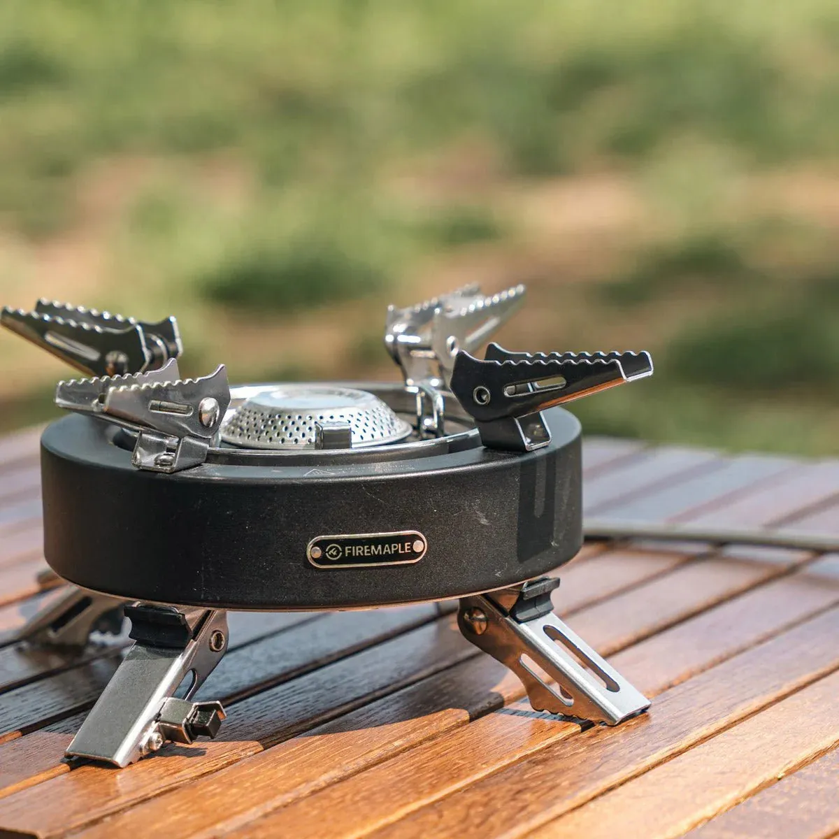 Fire Maple Saturn X Gas Stove (Qingtian 2)