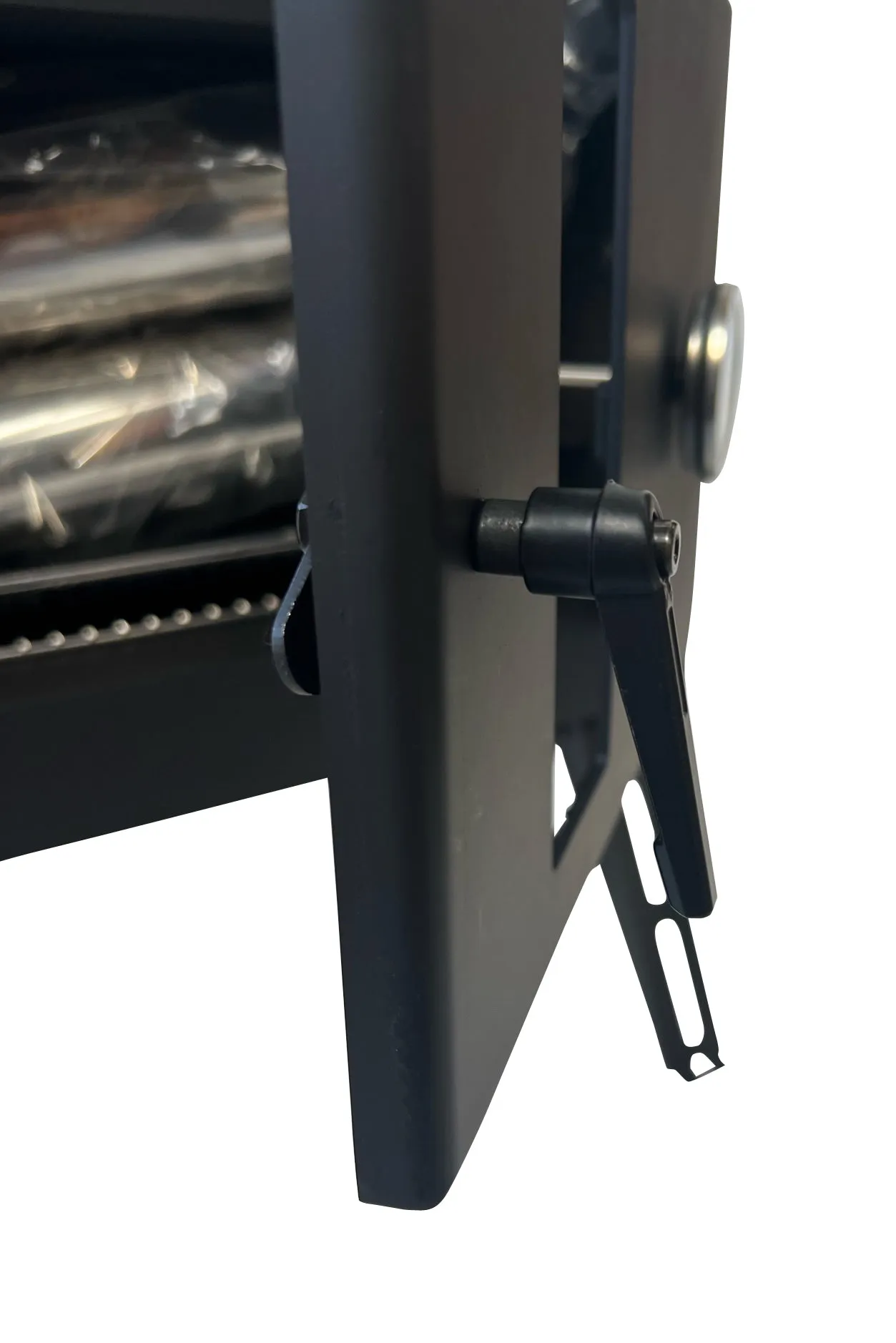Firebox Range Oven Portable Wood Stove | 3.5kw 20.5kg