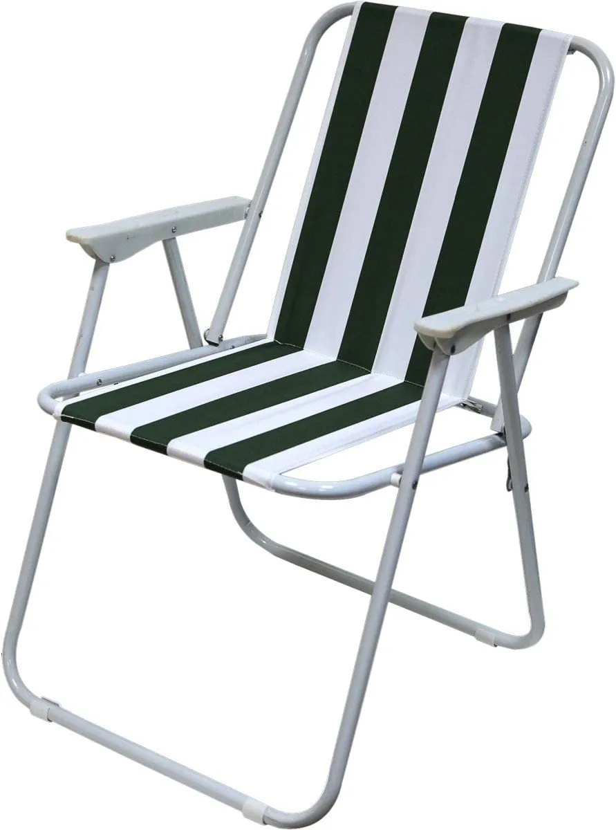 Foldable Camping Chair