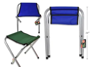 Foldable Camping Stool