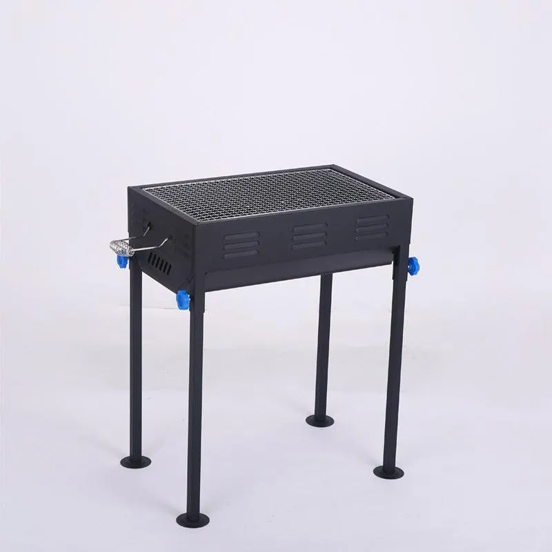 Folding Outdoor Camping Grill Stove