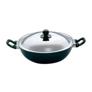 Futura Deep-Fry Pan 4 L with stainless steel lid : NK40S