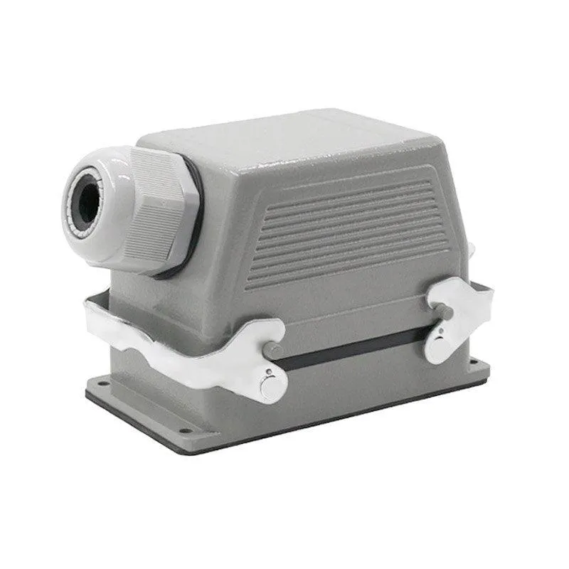 Heavy Duty Connectors HDC-HE-048-1/2 F/M 48pin 500V 16A
