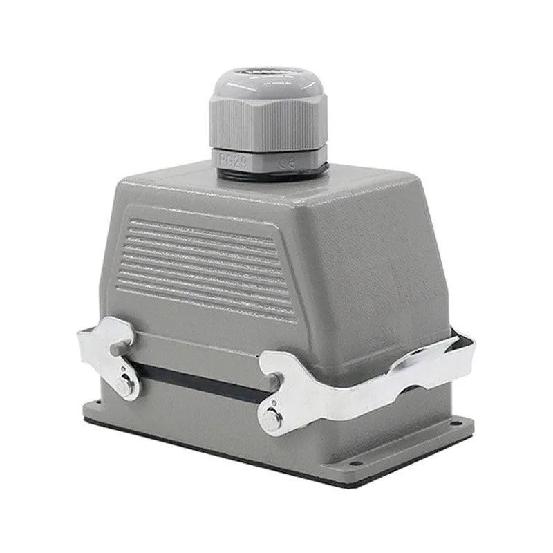 Heavy Duty Connectors HDC-HE-048-1/2 F/M 48pin 500V 16A
