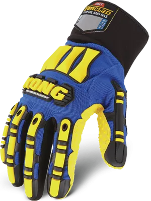 IRONCLAD® KONG® Cold Condition Waterproof