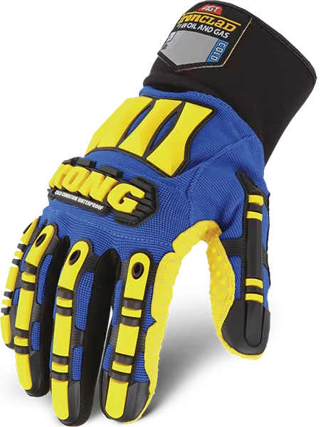 IRONCLAD® KONG® Cold Condition Waterproof