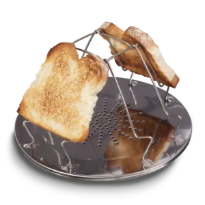 Kampa Toastie Portable Toaster