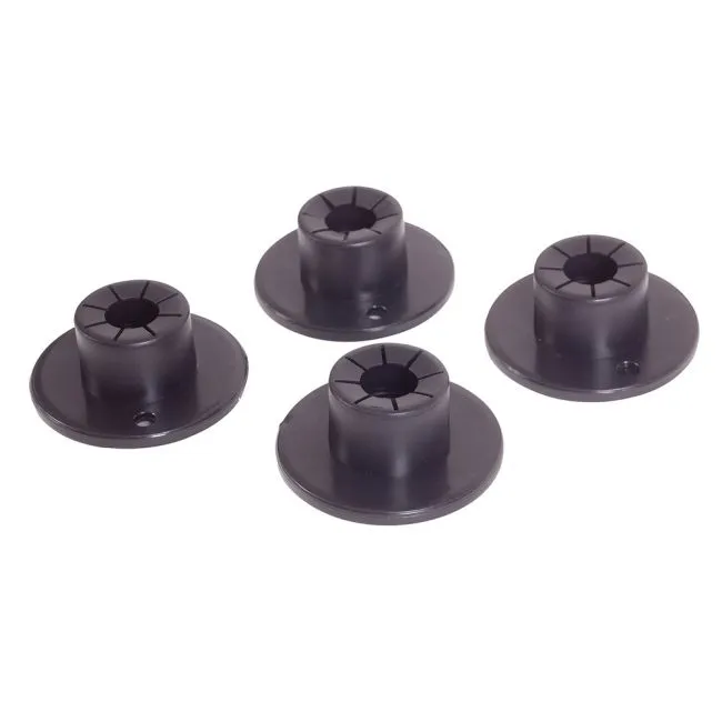 Kampa Universal Bigfoot (Pack of 4)