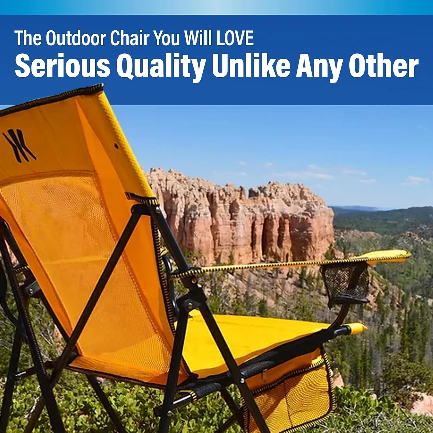 Kijaro Dual Lock Portable Camping Chairs - Enjoy the Outdoors with a Versatile Folding Chair, Sports Chair, Outdoor Chair & Lawn Chair - Dual Lock Feature Locks Position  Ireland Green