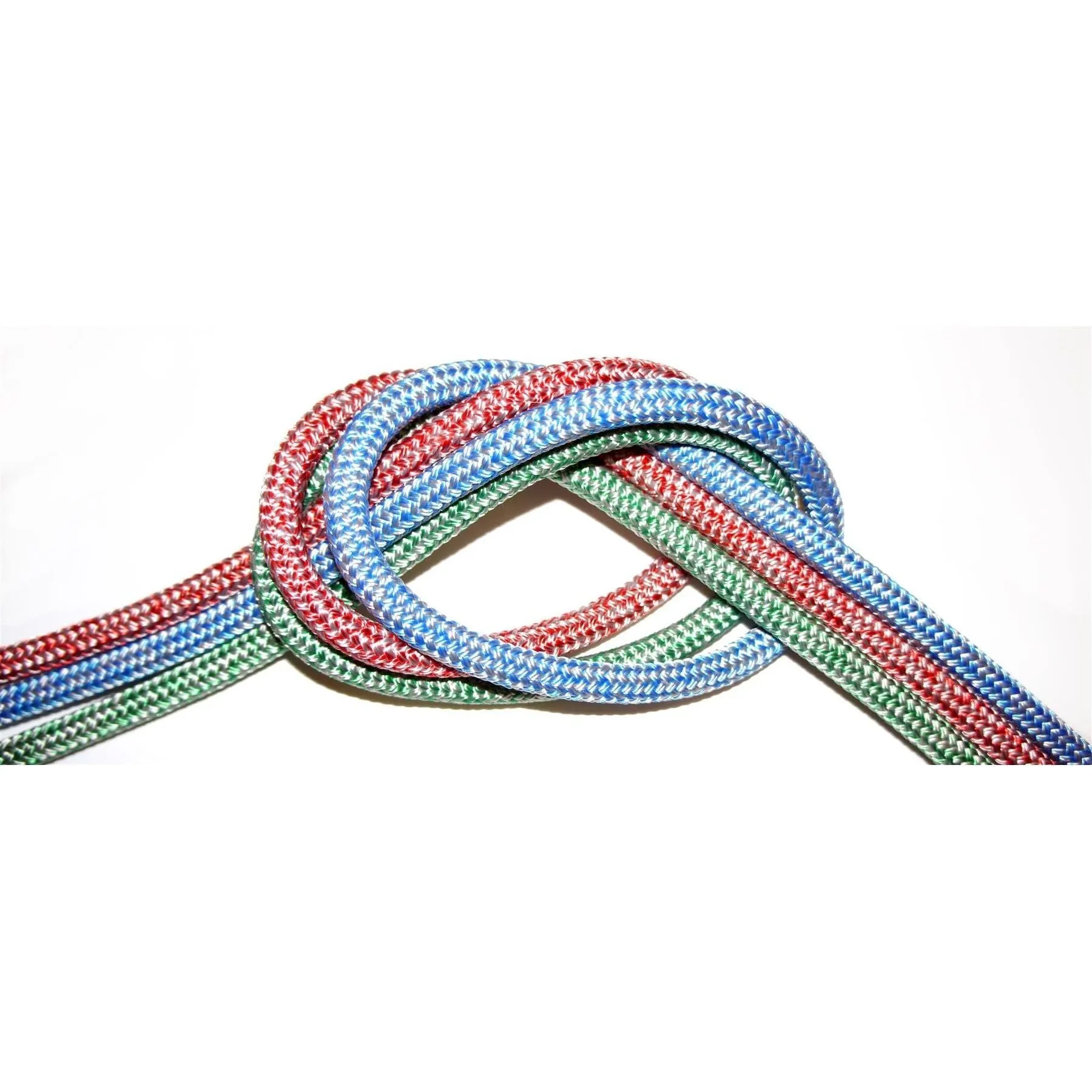 Kingfisher Dyneema Cruise Rope Blue 8mm