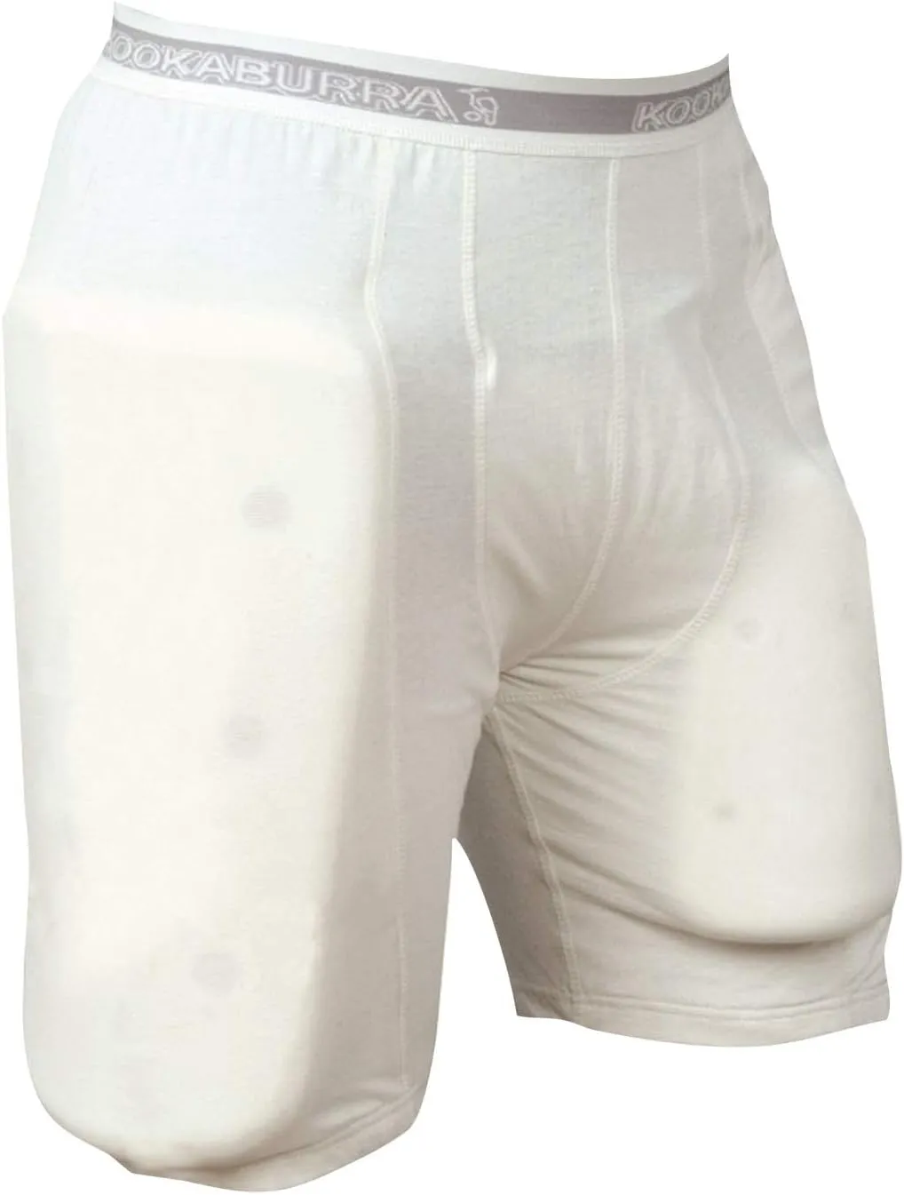 Kookaburra Protective Shorts Inc Padding