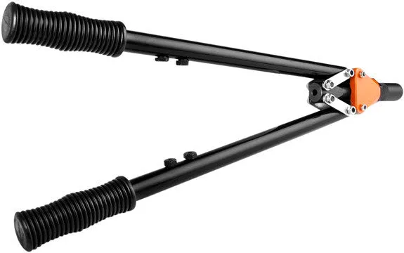 Large Hand Pop Riveter