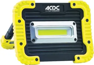 LED Work Light - Rechargeable Portable 20 Watt
