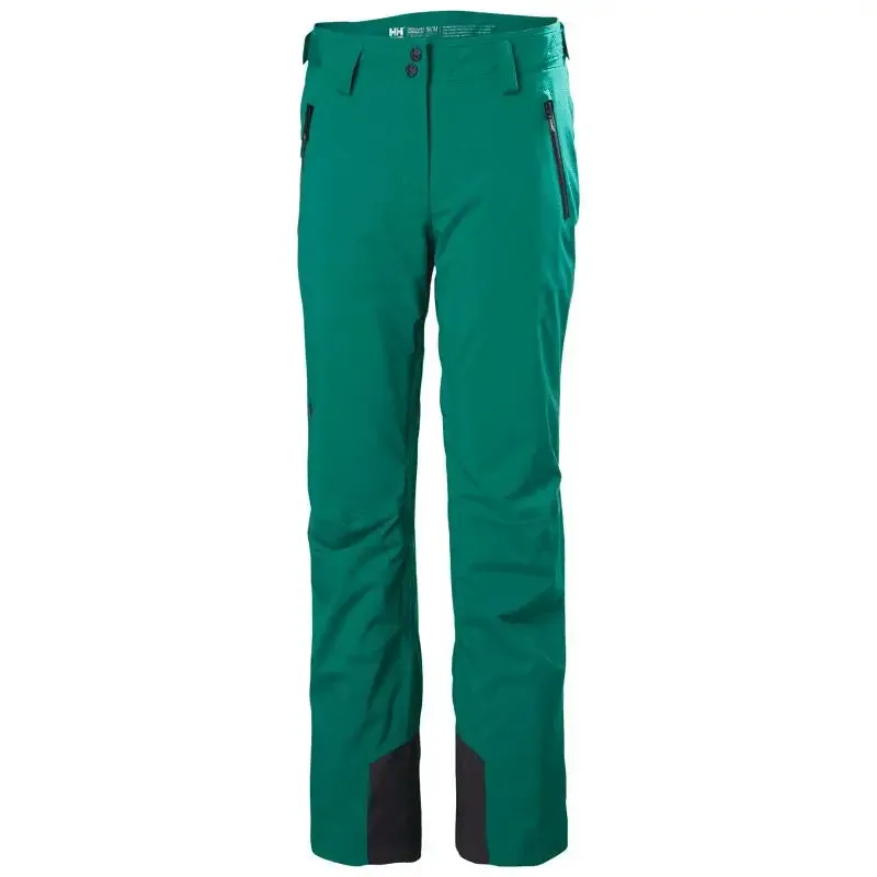 Legendary Insulated Ski Pants - Emerald