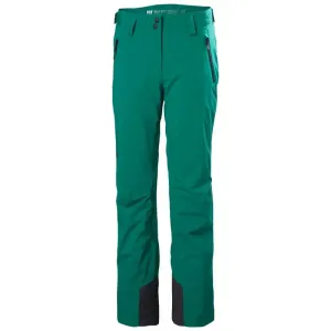 Legendary Insulated Ski Pants - Emerald