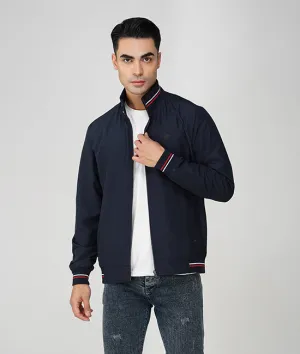 Light Weight Navy All Weather Jacket